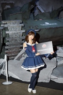 画像ギャラリー No.249のサムネイル画像 / ［TGS 2015］今年もZIPでいくぞ！ 東京ゲームショウ2015こんぱに☆ガールズ写真集掲載