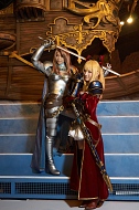 画像ギャラリー No.261のサムネイル画像 / ［TGS 2015］今年もZIPでいくぞ！ 東京ゲームショウ2015こんぱに☆ガールズ写真集掲載