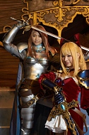 画像ギャラリー No.262のサムネイル画像 / ［TGS 2015］今年もZIPでいくぞ！ 東京ゲームショウ2015こんぱに☆ガールズ写真集掲載