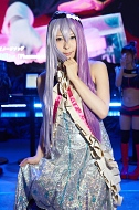 画像ギャラリー No.269のサムネイル画像 / ［TGS 2015］今年もZIPでいくぞ！ 東京ゲームショウ2015こんぱに☆ガールズ写真集掲載