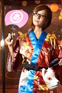 画像ギャラリー No.288のサムネイル画像 / ［TGS 2015］今年もZIPでいくぞ！ 東京ゲームショウ2015こんぱに☆ガールズ写真集掲載