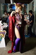 画像ギャラリー No.289のサムネイル画像 / ［TGS 2015］今年もZIPでいくぞ！ 東京ゲームショウ2015こんぱに☆ガールズ写真集掲載