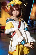 画像ギャラリー No.301のサムネイル画像 / ［TGS 2015］今年もZIPでいくぞ！ 東京ゲームショウ2015こんぱに☆ガールズ写真集掲載