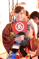 画像ギャラリー No.349のサムネイル画像 / ［TGS 2015］今年もZIPでいくぞ！ 東京ゲームショウ2015こんぱに☆ガールズ写真集掲載