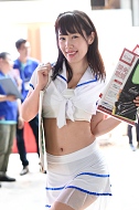 画像ギャラリー No.360のサムネイル画像 / ［TGS 2015］今年もZIPでいくぞ！ 東京ゲームショウ2015こんぱに☆ガールズ写真集掲載