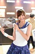 画像ギャラリー No.365のサムネイル画像 / ［TGS 2015］今年もZIPでいくぞ！ 東京ゲームショウ2015こんぱに☆ガールズ写真集掲載