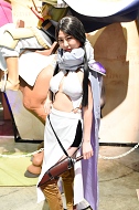 画像ギャラリー No.399のサムネイル画像 / ［TGS 2015］今年もZIPでいくぞ！ 東京ゲームショウ2015こんぱに☆ガールズ写真集掲載