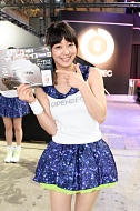 画像ギャラリー No.422のサムネイル画像 / ［TGS 2015］今年もZIPでいくぞ！ 東京ゲームショウ2015こんぱに☆ガールズ写真集掲載