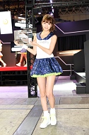 画像ギャラリー No.423のサムネイル画像 / ［TGS 2015］今年もZIPでいくぞ！ 東京ゲームショウ2015こんぱに☆ガールズ写真集掲載