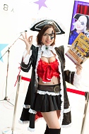 画像ギャラリー No.462のサムネイル画像 / ［TGS 2015］今年もZIPでいくぞ！ 東京ゲームショウ2015こんぱに☆ガールズ写真集掲載