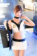 画像ギャラリー No.491のサムネイル画像 / ［TGS 2015］今年もZIPでいくぞ！ 東京ゲームショウ2015こんぱに☆ガールズ写真集掲載