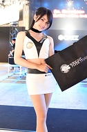 画像ギャラリー No.494のサムネイル画像 / ［TGS 2015］今年もZIPでいくぞ！ 東京ゲームショウ2015こんぱに☆ガールズ写真集掲載