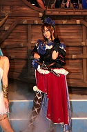 画像ギャラリー No.524のサムネイル画像 / ［TGS 2015］今年もZIPでいくぞ！ 東京ゲームショウ2015こんぱに☆ガールズ写真集掲載