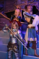 画像ギャラリー No.529のサムネイル画像 / ［TGS 2015］今年もZIPでいくぞ！ 東京ゲームショウ2015こんぱに☆ガールズ写真集掲載