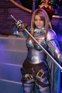 画像ギャラリー No.530のサムネイル画像 / ［TGS 2015］今年もZIPでいくぞ！ 東京ゲームショウ2015こんぱに☆ガールズ写真集掲載