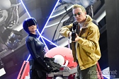 画像ギャラリー No.538のサムネイル画像 / ［TGS 2015］今年もZIPでいくぞ！ 東京ゲームショウ2015こんぱに☆ガールズ写真集掲載