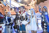 画像ギャラリー No.548のサムネイル画像 / ［TGS 2015］今年もZIPでいくぞ！ 東京ゲームショウ2015こんぱに☆ガールズ写真集掲載