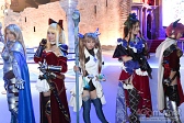 画像ギャラリー No.549のサムネイル画像 / ［TGS 2015］今年もZIPでいくぞ！ 東京ゲームショウ2015こんぱに☆ガールズ写真集掲載