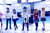 画像ギャラリー No.554のサムネイル画像 / ［TGS 2015］今年もZIPでいくぞ！ 東京ゲームショウ2015こんぱに☆ガールズ写真集掲載