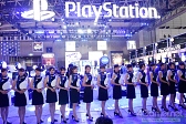 画像ギャラリー No.555のサムネイル画像 / ［TGS 2015］今年もZIPでいくぞ！ 東京ゲームショウ2015こんぱに☆ガールズ写真集掲載