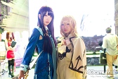 画像ギャラリー No.560のサムネイル画像 / ［TGS 2015］今年もZIPでいくぞ！ 東京ゲームショウ2015こんぱに☆ガールズ写真集掲載