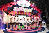 画像ギャラリー No.563のサムネイル画像 / ［TGS 2015］今年もZIPでいくぞ！ 東京ゲームショウ2015こんぱに☆ガールズ写真集掲載