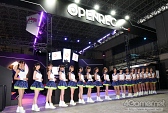 画像ギャラリー No.565のサムネイル画像 / ［TGS 2015］今年もZIPでいくぞ！ 東京ゲームショウ2015こんぱに☆ガールズ写真集掲載