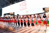 画像ギャラリー No.567のサムネイル画像 / ［TGS 2015］今年もZIPでいくぞ！ 東京ゲームショウ2015こんぱに☆ガールズ写真集掲載