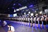 画像ギャラリー No.568のサムネイル画像 / ［TGS 2015］今年もZIPでいくぞ！ 東京ゲームショウ2015こんぱに☆ガールズ写真集掲載