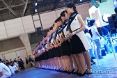 画像ギャラリー No.578のサムネイル画像 / ［TGS 2015］今年もZIPでいくぞ！ 東京ゲームショウ2015こんぱに☆ガールズ写真集掲載