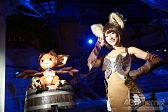 画像ギャラリー No.579のサムネイル画像 / ［TGS 2015］今年もZIPでいくぞ！ 東京ゲームショウ2015こんぱに☆ガールズ写真集掲載
