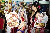 画像ギャラリー No.580のサムネイル画像 / ［TGS 2015］今年もZIPでいくぞ！ 東京ゲームショウ2015こんぱに☆ガールズ写真集掲載