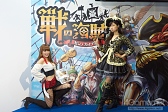 画像ギャラリー No.584のサムネイル画像 / ［TGS 2015］今年もZIPでいくぞ！ 東京ゲームショウ2015こんぱに☆ガールズ写真集掲載