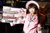 画像ギャラリー No.585のサムネイル画像 / ［TGS 2015］今年もZIPでいくぞ！ 東京ゲームショウ2015こんぱに☆ガールズ写真集掲載