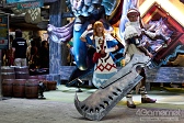 画像ギャラリー No.586のサムネイル画像 / ［TGS 2015］今年もZIPでいくぞ！ 東京ゲームショウ2015こんぱに☆ガールズ写真集掲載