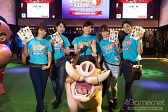 画像ギャラリー No.589のサムネイル画像 / ［TGS 2015］今年もZIPでいくぞ！ 東京ゲームショウ2015こんぱに☆ガールズ写真集掲載