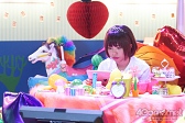画像ギャラリー No.591のサムネイル画像 / ［TGS 2015］今年もZIPでいくぞ！ 東京ゲームショウ2015こんぱに☆ガールズ写真集掲載