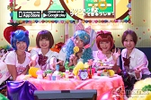 画像ギャラリー No.592のサムネイル画像 / ［TGS 2015］今年もZIPでいくぞ！ 東京ゲームショウ2015こんぱに☆ガールズ写真集掲載