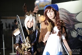 画像ギャラリー No.599のサムネイル画像 / ［TGS 2015］今年もZIPでいくぞ！ 東京ゲームショウ2015こんぱに☆ガールズ写真集掲載