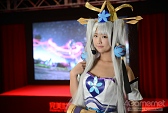 画像ギャラリー No.600のサムネイル画像 / ［TGS 2015］今年もZIPでいくぞ！ 東京ゲームショウ2015こんぱに☆ガールズ写真集掲載