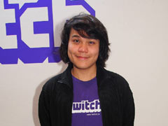 ［TGS 2015］すべてはゲームに情熱を注ぐ人々のために──。Twitch国内サービスのディレクター・Victor Denchartphan氏に聞く，配信プラットフォームとゲーマーの“理想の関係”