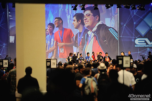 画像ギャラリー No.005のサムネイル画像 / ［TGS 2015］すべてはゲームに情熱を注ぐ人々のために──。Twitch国内サービスのディレクター・Victor Denchartphan氏に聞く，配信プラットフォームとゲーマーの“理想の関係”