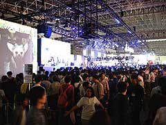 ［TGS 2015］総入場者数は歴代2位の26万8446人。東京ゲームショウ2015が閉幕