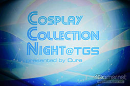 画像ギャラリー No.001のサムネイル画像 / ［TGS 2015］「Cosplay Collection Night」の模様をたっぷりの写真でレポート