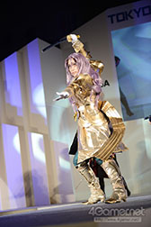 画像ギャラリー No.006のサムネイル画像 / ［TGS 2015］「Cosplay Collection Night」の模様をたっぷりの写真でレポート