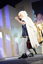 画像ギャラリー No.007のサムネイル画像 / ［TGS 2015］「Cosplay Collection Night」の模様をたっぷりの写真でレポート