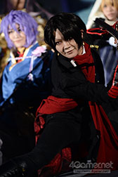 画像ギャラリー No.009のサムネイル画像 / ［TGS 2015］「Cosplay Collection Night」の模様をたっぷりの写真でレポート