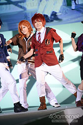 画像ギャラリー No.015のサムネイル画像 / ［TGS 2015］「Cosplay Collection Night」の模様をたっぷりの写真でレポート