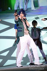 画像ギャラリー No.016のサムネイル画像 / ［TGS 2015］「Cosplay Collection Night」の模様をたっぷりの写真でレポート