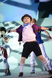 画像ギャラリー No.017のサムネイル画像 / ［TGS 2015］「Cosplay Collection Night」の模様をたっぷりの写真でレポート